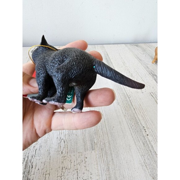 Tasmanian devil toy figurine science nature LTD figure - Picture 4 of 7